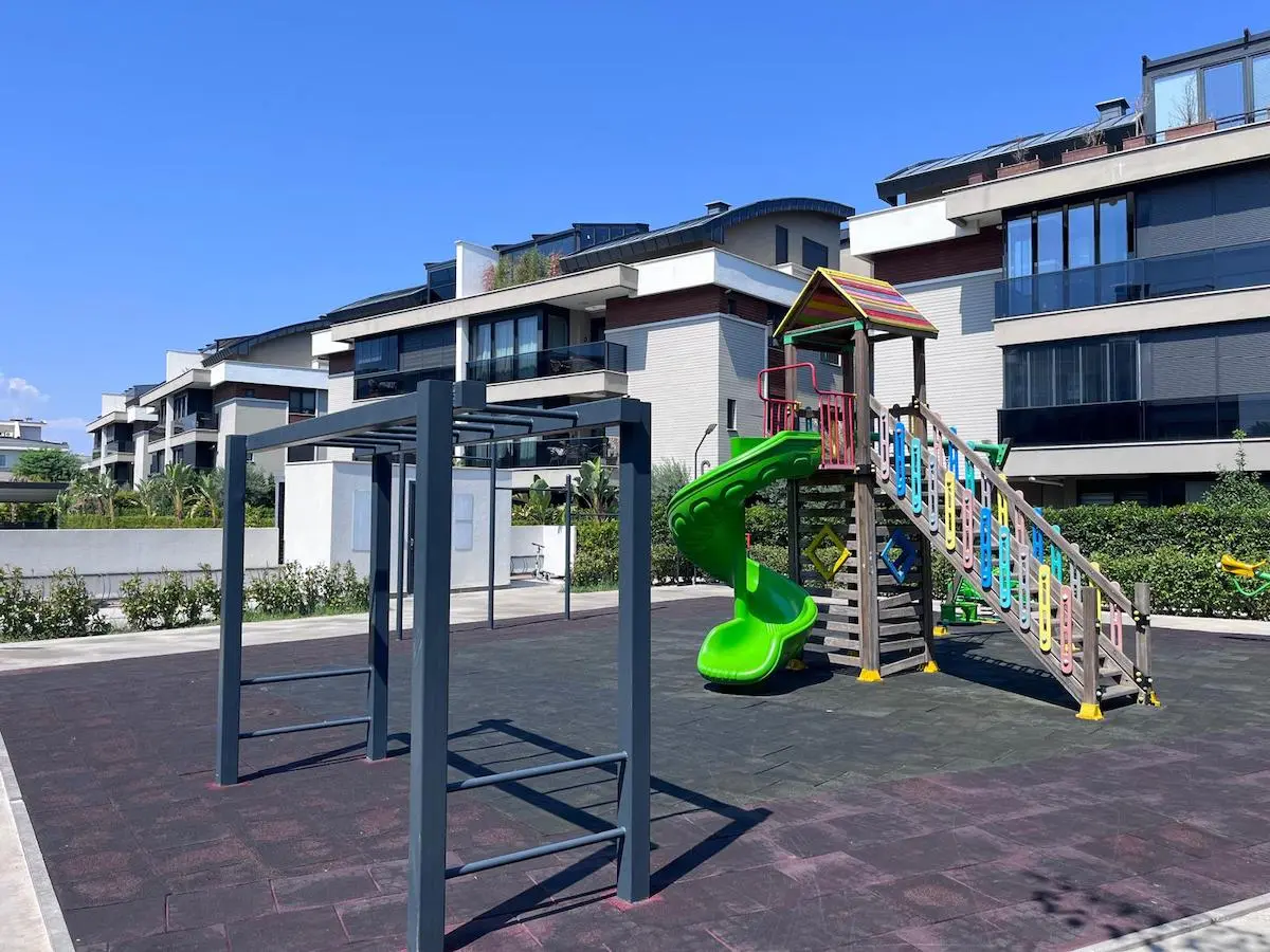 Playground